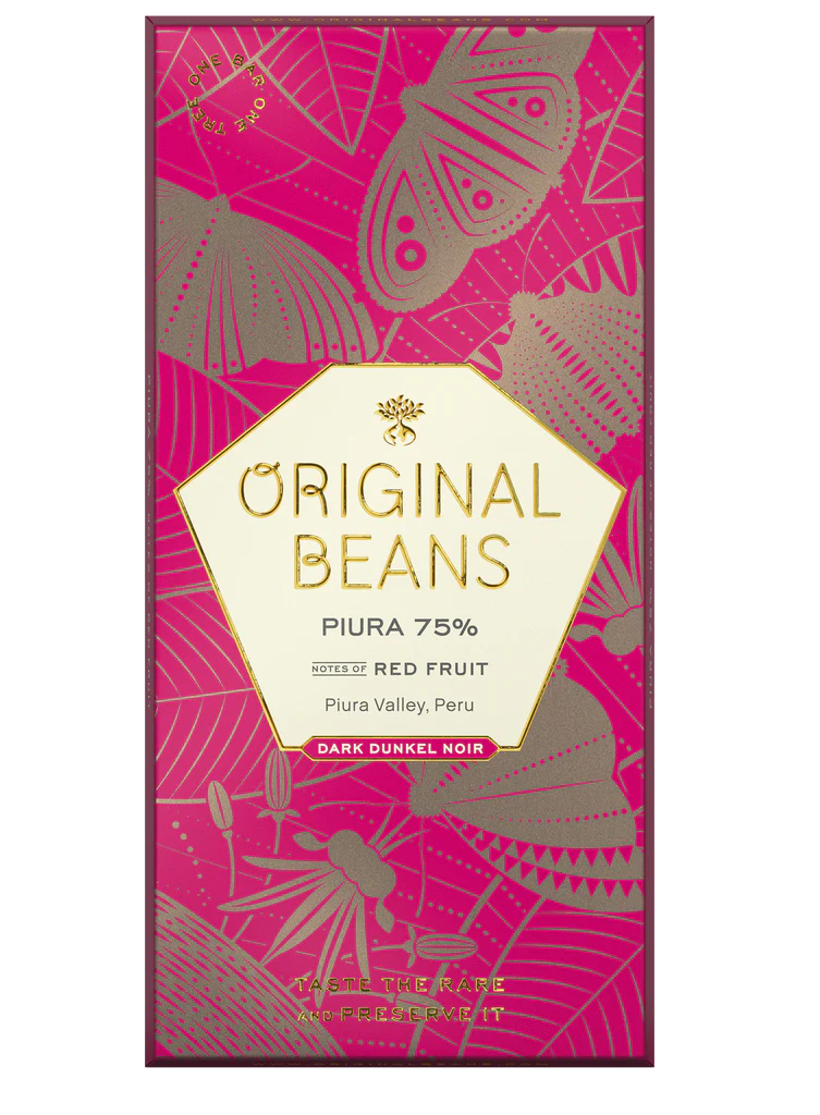 Original Beans