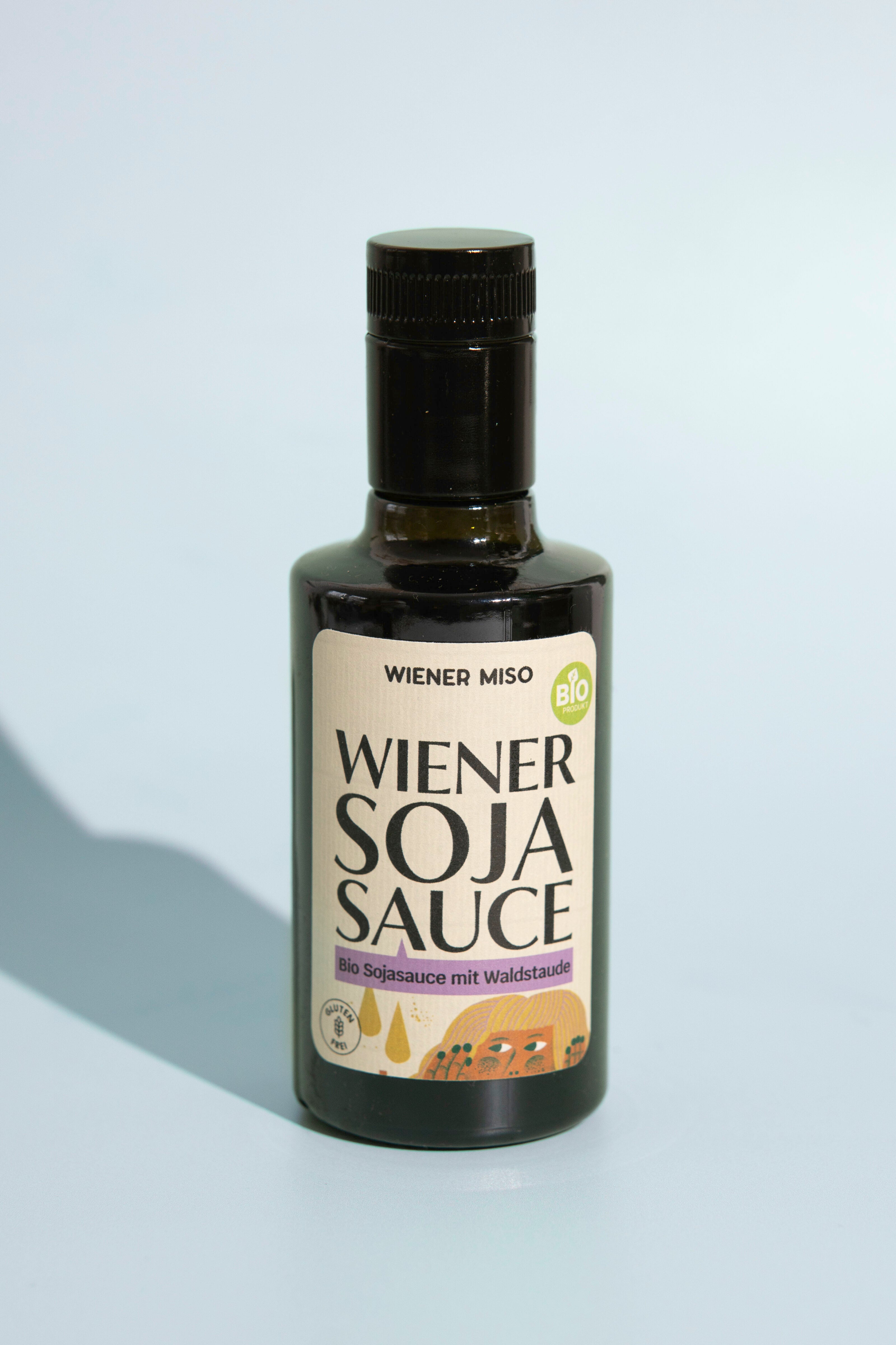 その他 SOYA: Music for Soy Sauce Soy sauce made from wild rye by 