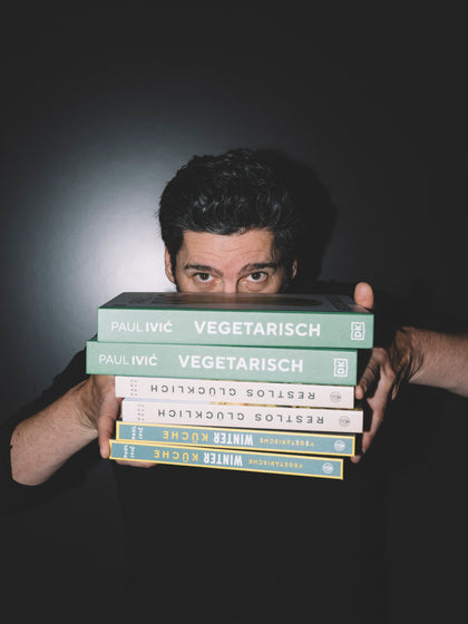 Cookbooks