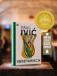 Kochbuch „Vegetarisch“