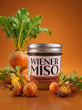 Badger-Flame-Miso von "Wiener Miso"