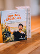 Cookbook "Restlos Glücklich"