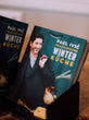 Kochbuch „Vegetarische Winterküche“
